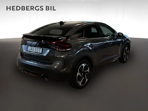 Citroen C4 2024 photo 3