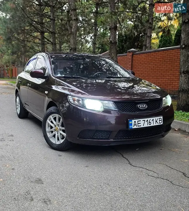Kia Cerato