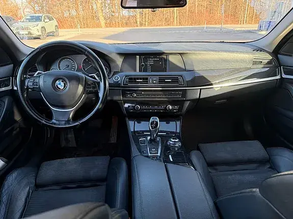 BMW 520D
