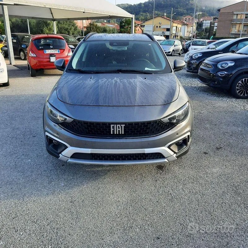 Fiat Tipo 2024 photo 2