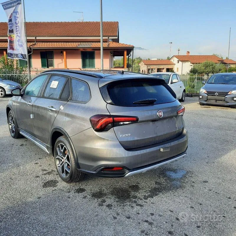 Fiat Tipo 2024 photo 5