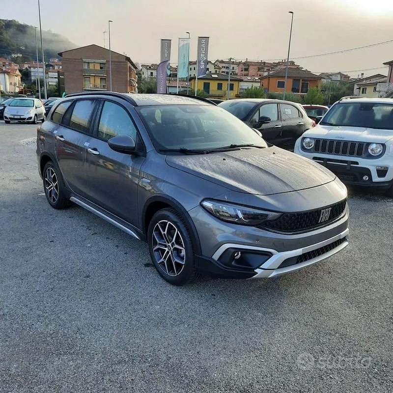 Fiat Tipo