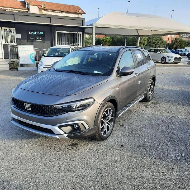Fiat Tipo 2024 photo 3