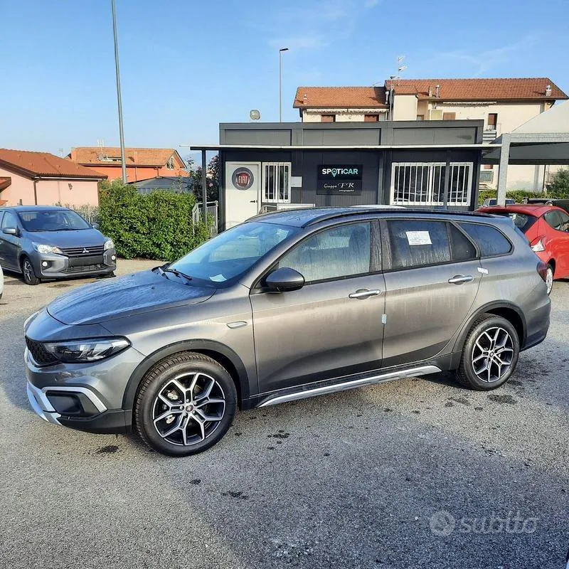 Fiat Tipo 2024 photo 4