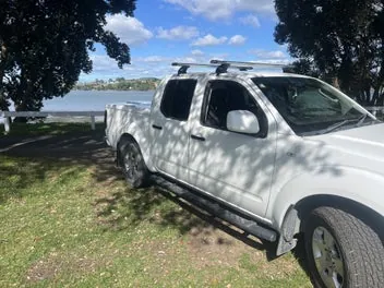 Nissan Navara 2014 photo 3