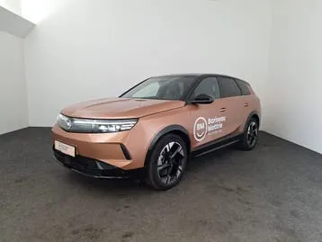Opel Grandland X 2025 photo 3