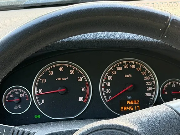 Opel Vectra 2008 photo 5