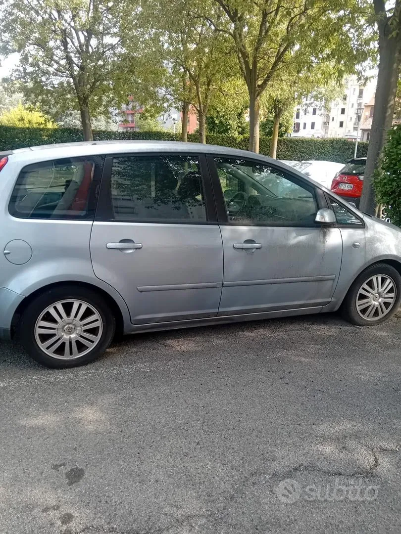 Ford Focus 2005 photo 4