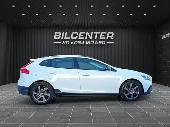 Volvo V40 Cross Country 2014 photo 5