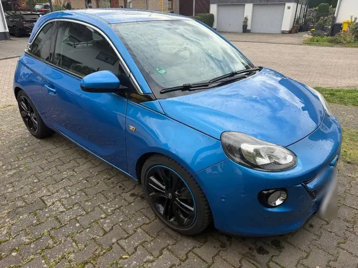 Opel Adam