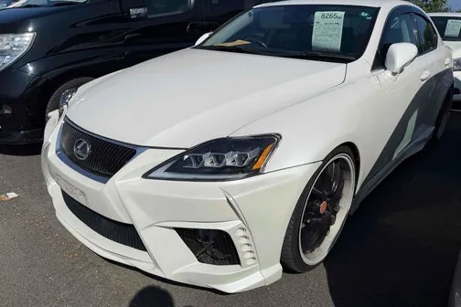 Lexus Is 250