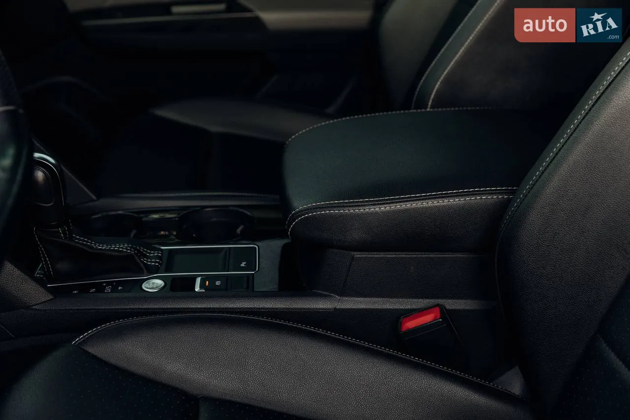 Volkswagen Atlas 2020 photo 4