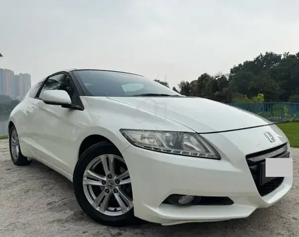 Honda Cr-Z