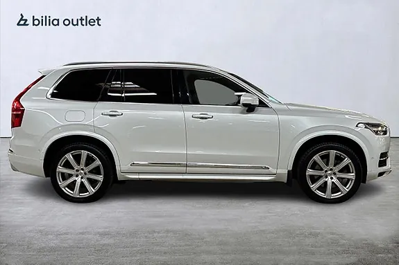 Volvo Xc90 2017 photo 5