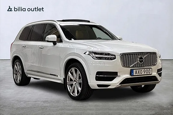Volvo Xc90 2017 photo 4