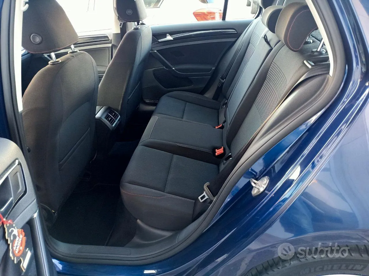 Volkswagen Golf 2017 photo 4