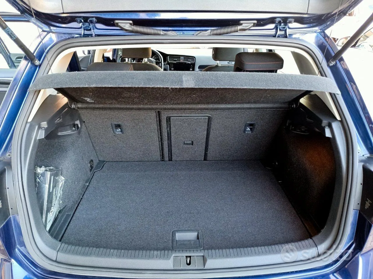 Volkswagen Golf 2017 photo 5