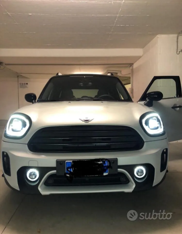 Mini Mini Countryman 2021 photo 4