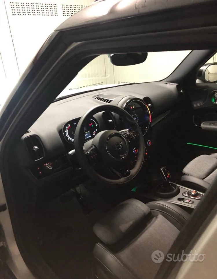 Mini Mini Countryman 2021 photo 2