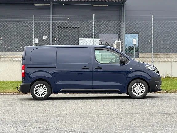 Toyota Proace 2017 photo 3