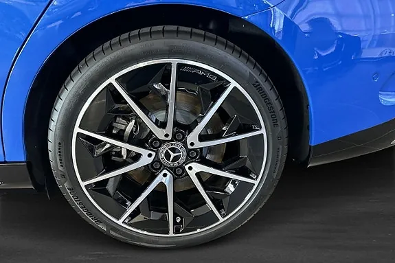 Mercedes-Benz Cla350 2026 photo 5