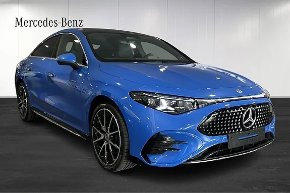 Mercedes-Benz Cla350 2026 photo 2