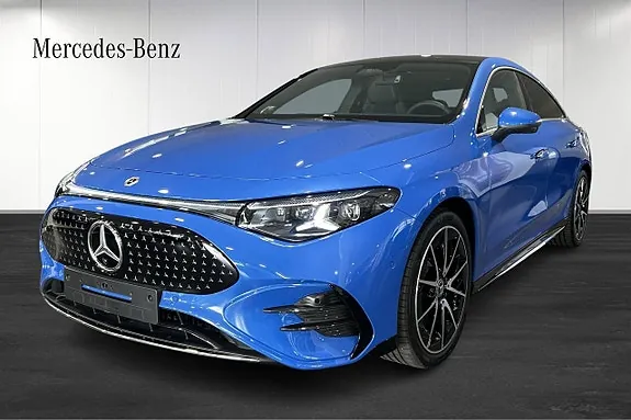 Mercedes-Benz Cla350