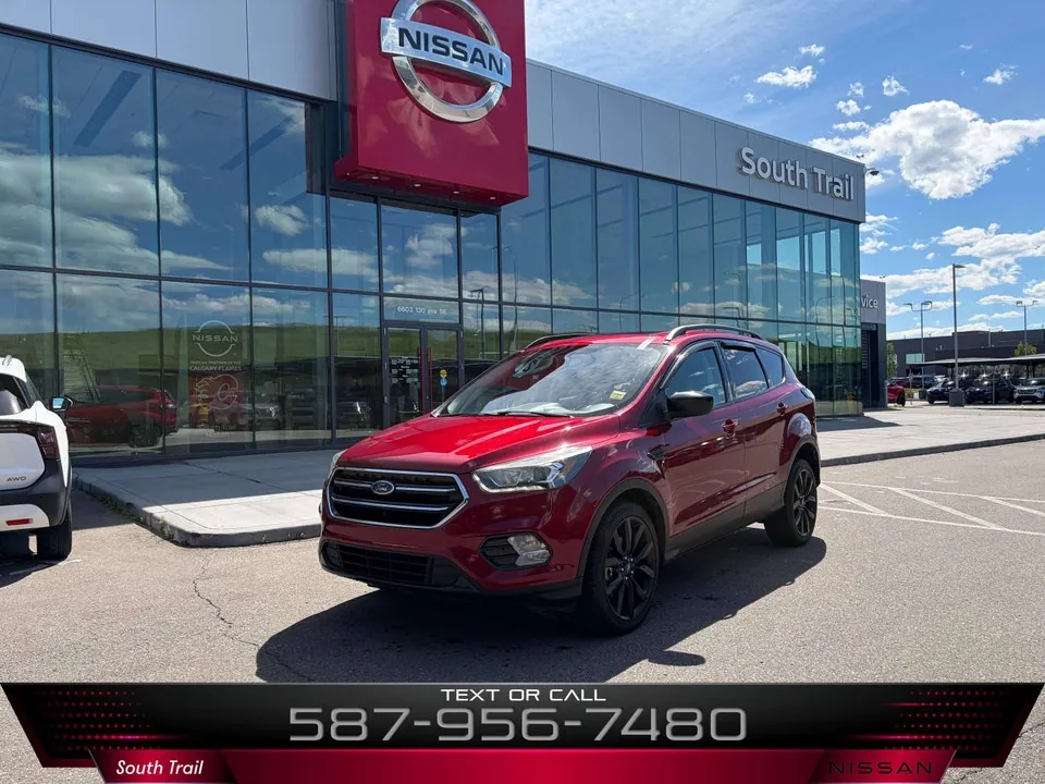 Ford Escape