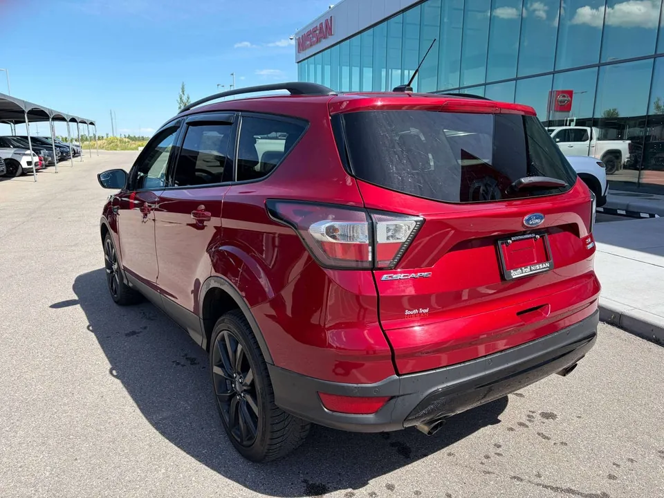Ford Escape 2017 photo 4