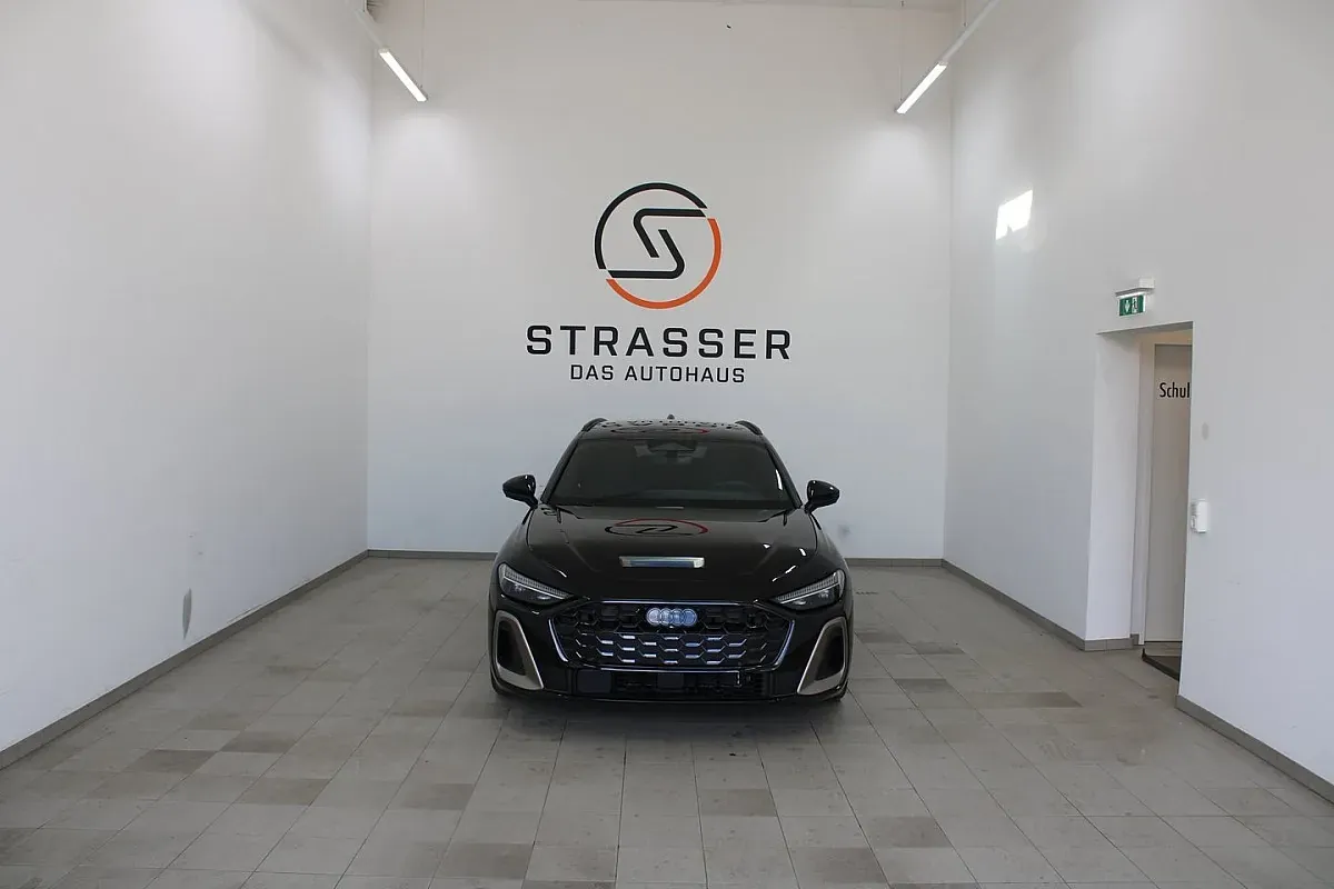 Audi A5 2025 photo 2