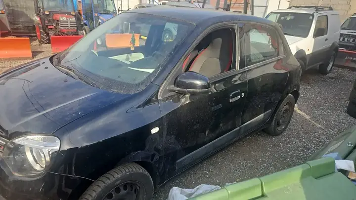 Renault Twingo 2015 photo 3