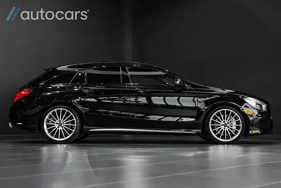 Mercedes-Benz Cla 45 Amg 2015 photo 2