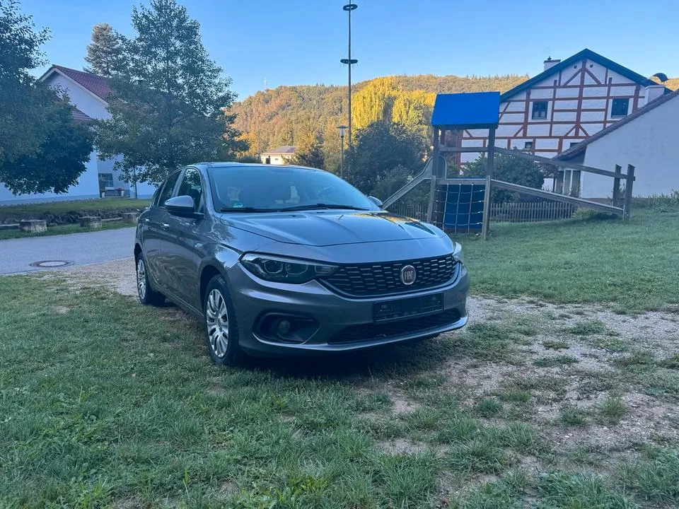 Fiat Tipo