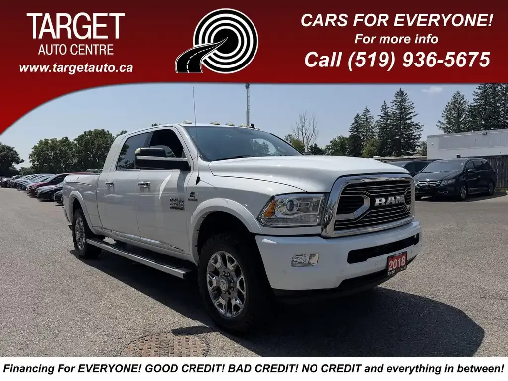 Ram 2500