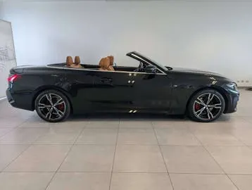 BMW 420Ias 2021 photo 2