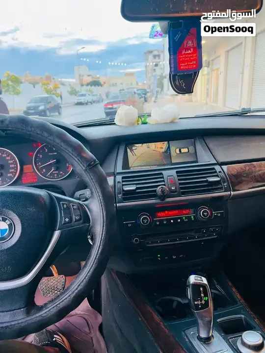 BMW X5 2012 photo 3