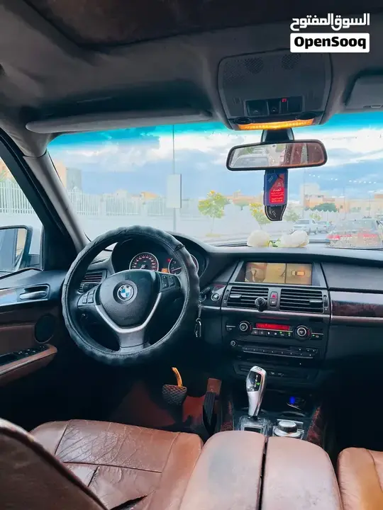 BMW X5 2012 photo 2