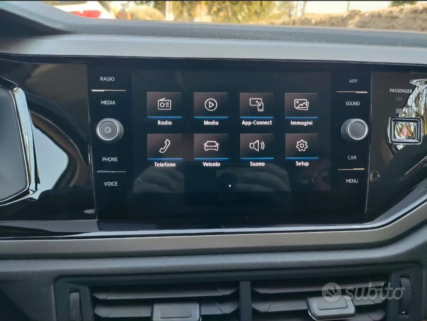 Volkswagen Polo 2020 photo 5