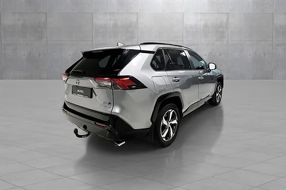 Toyota Rav4 2021 photo 5