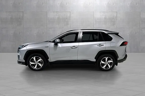 Toyota Rav4 2021 photo 2