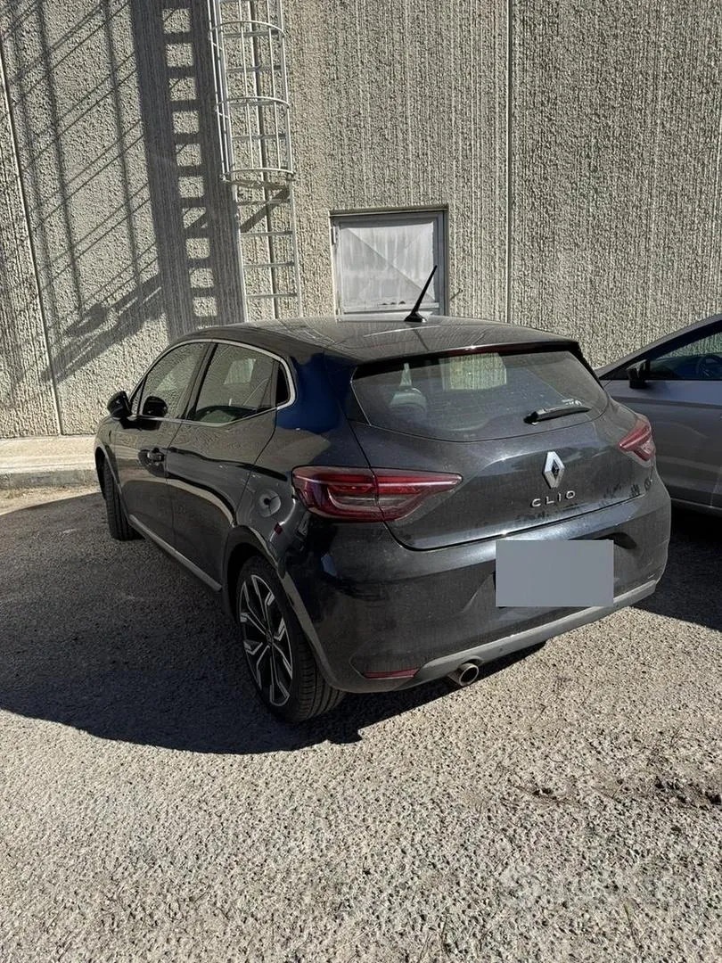 Renault Clio 2020 photo 3