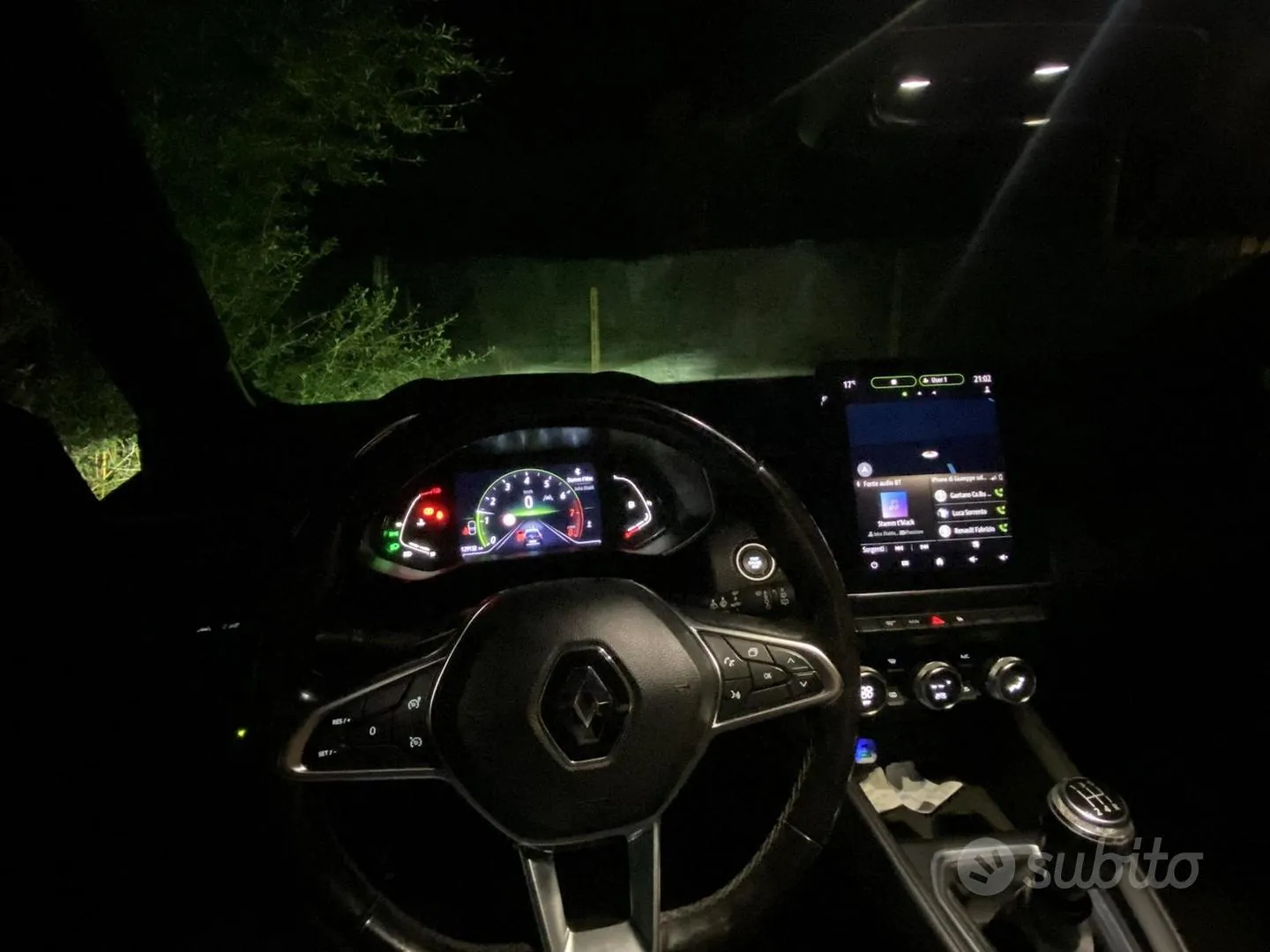 Renault Clio 2020 photo 4