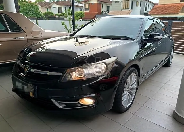 Proton Perdana