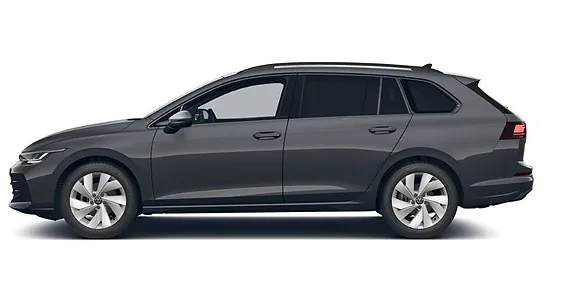 Volkswagen Golf 2026 photo 5