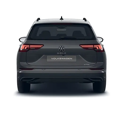 Volkswagen Golf 2026 photo 4