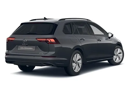 Volkswagen Golf 2026 photo 3
