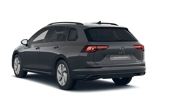 Volkswagen Golf 2026 photo 2