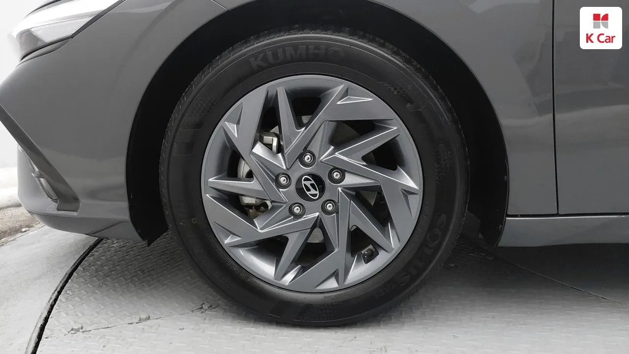 Hyundai Sonata 2024 photo 5