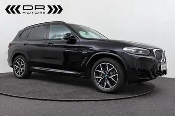 BMW X3 2022 photo 2
