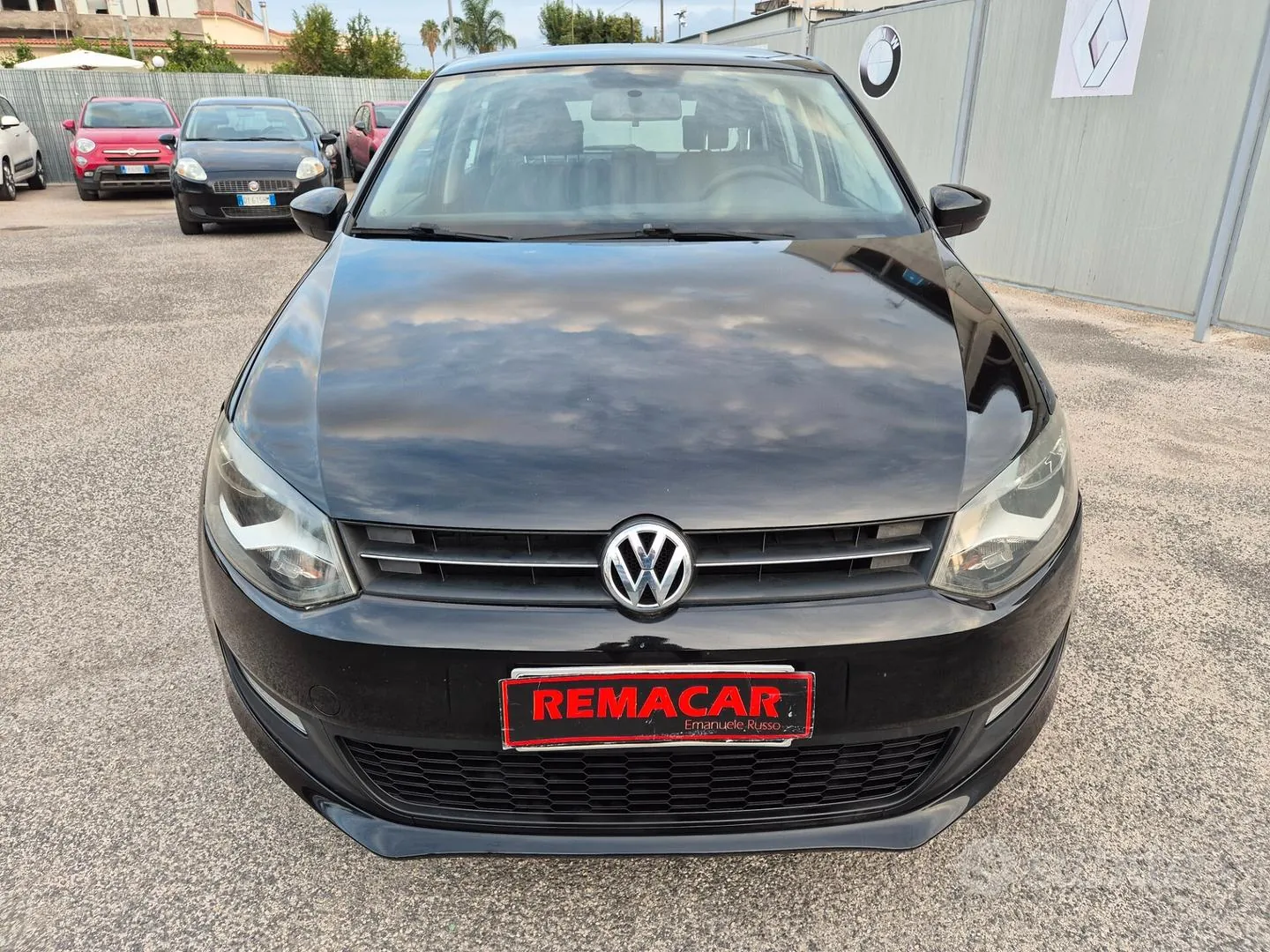 Volkswagen Polo 2009 photo 2